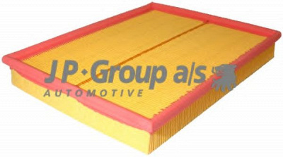 JP GROUP 1218600200 -  Воздушный фильтр
